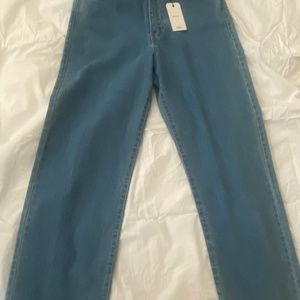 90's Style Jeans from Forever 21